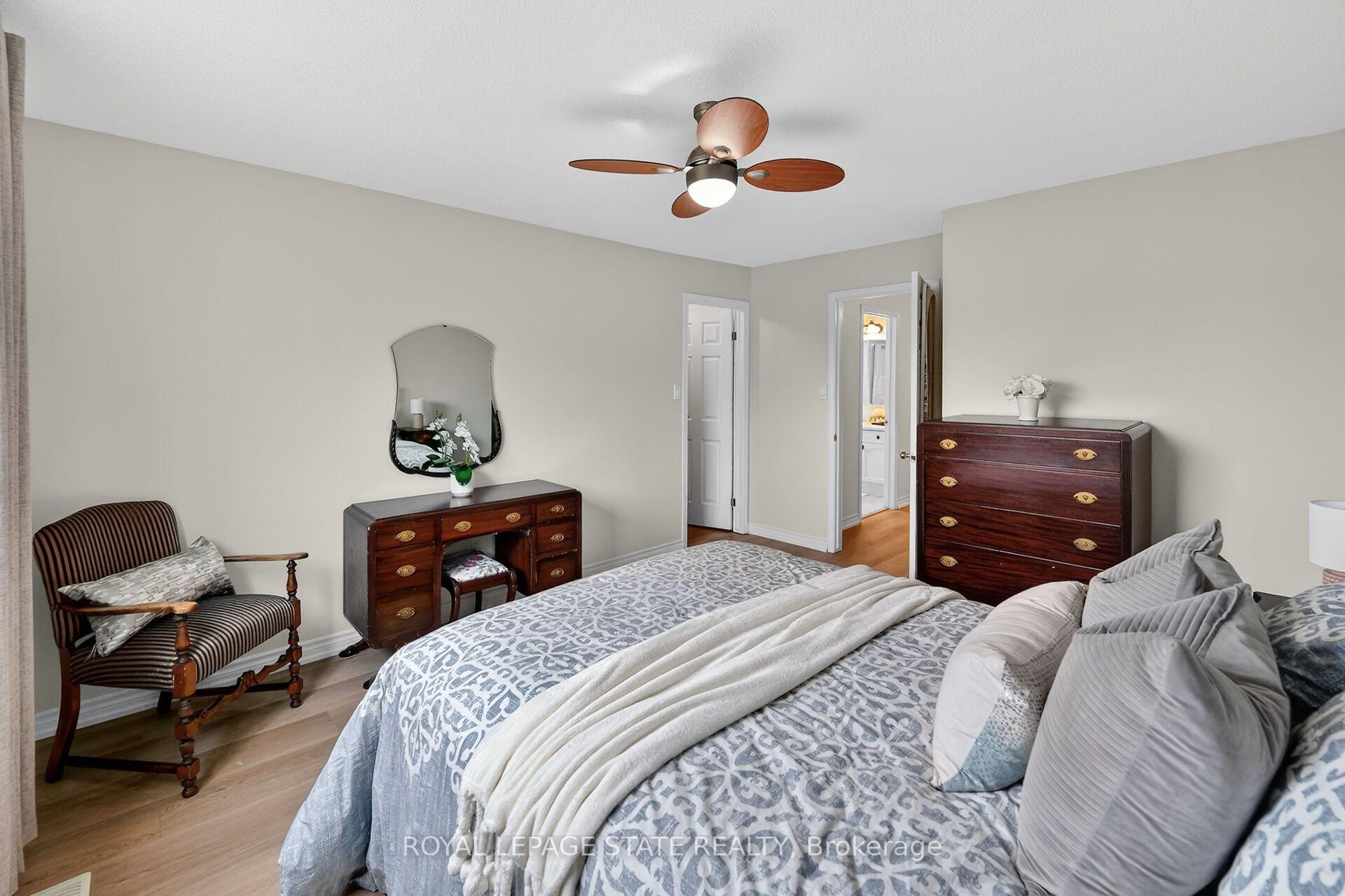 Photo 22 of 83 Morrison Crescent, Grimsby, Grimsby Beach — HOMEH