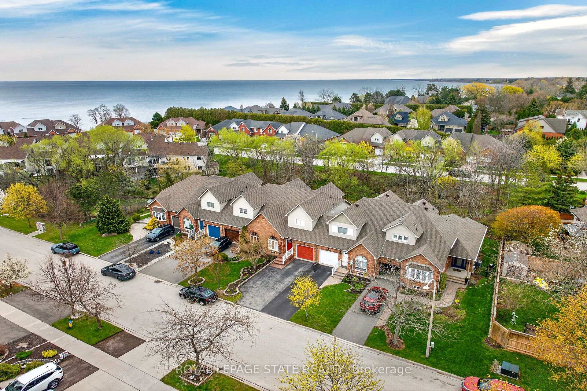 Photo 30 of 83 Morrison Crescent, Grimsby, Grimsby Beach — HOMEH