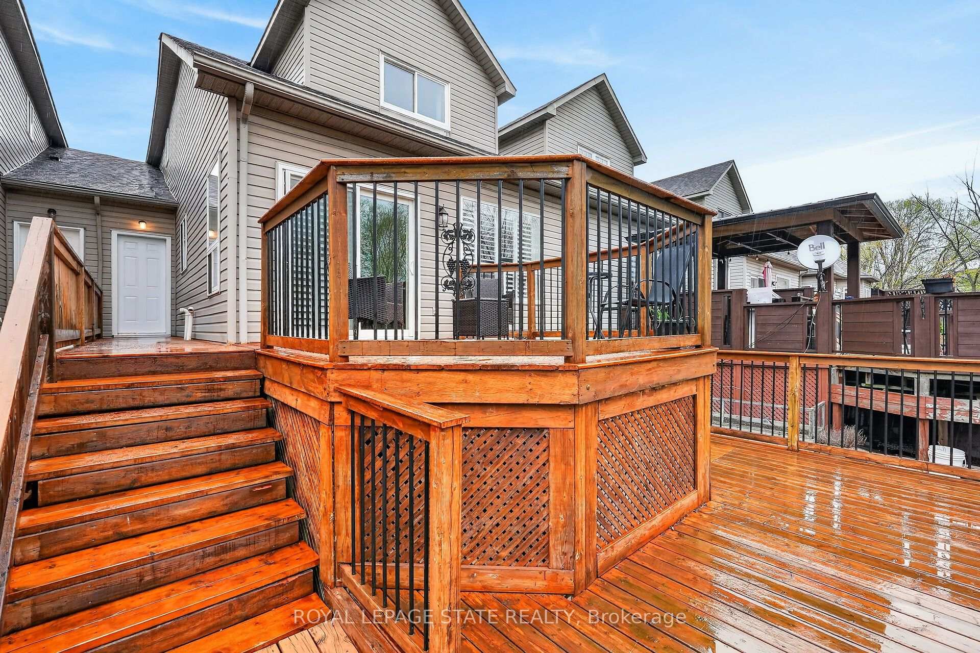 Photo 32 of 83 Morrison Crescent, Grimsby, Grimsby Beach — HOMEH