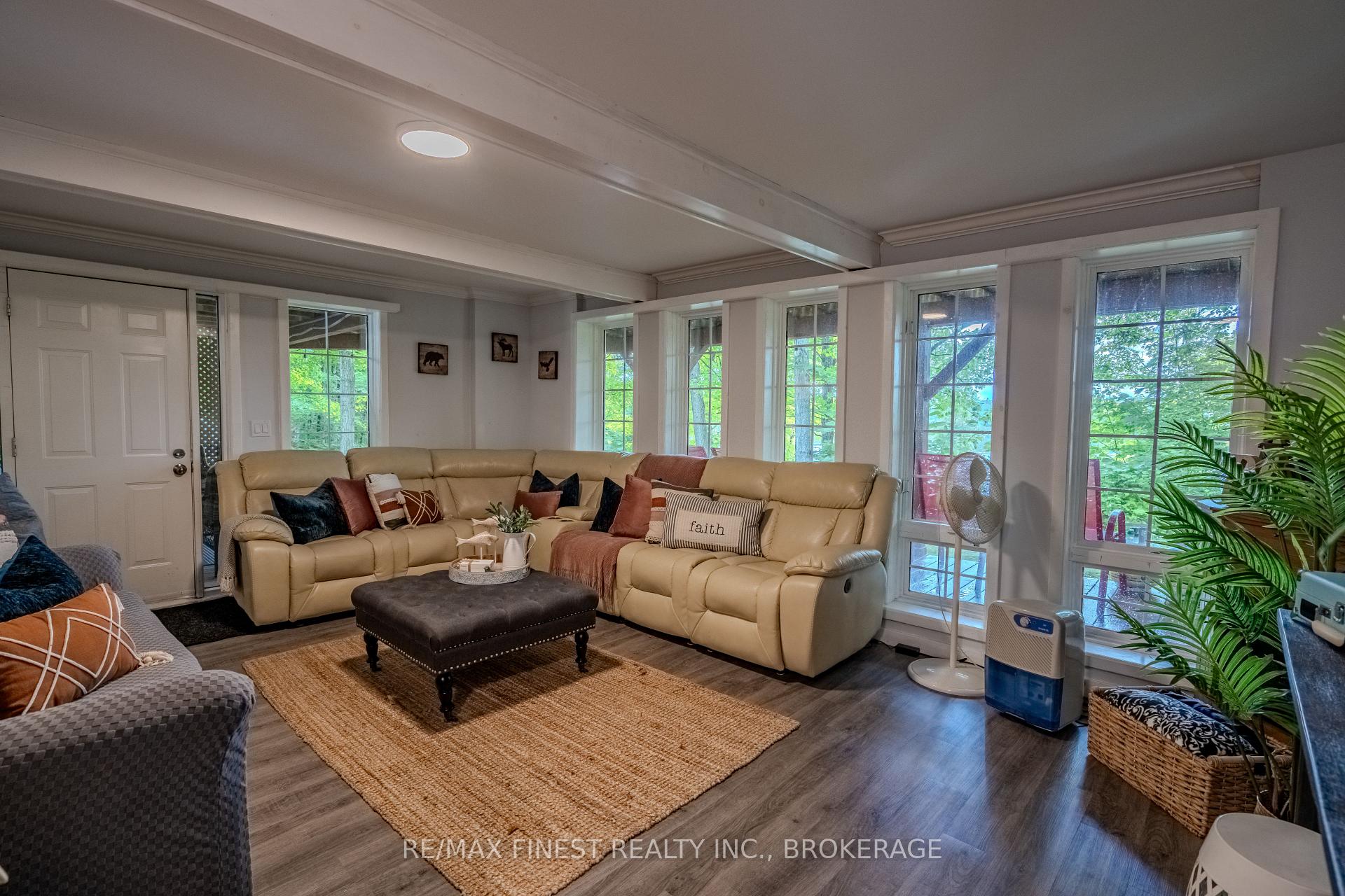 Photo 7 of 1066 Mountvale Point Road, Frontenac, Frontenac Centre — HOMEH