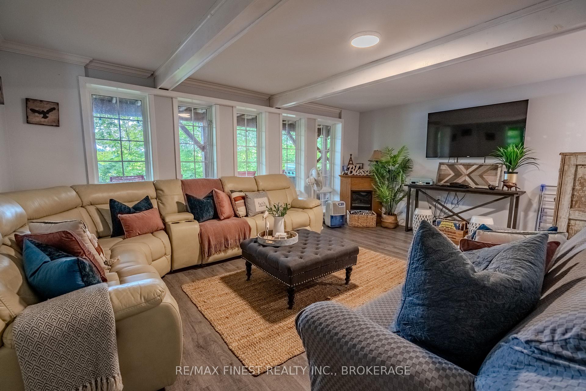 Photo 10 of 1066 Mountvale Point Road, Frontenac, Frontenac Centre — HOMEH