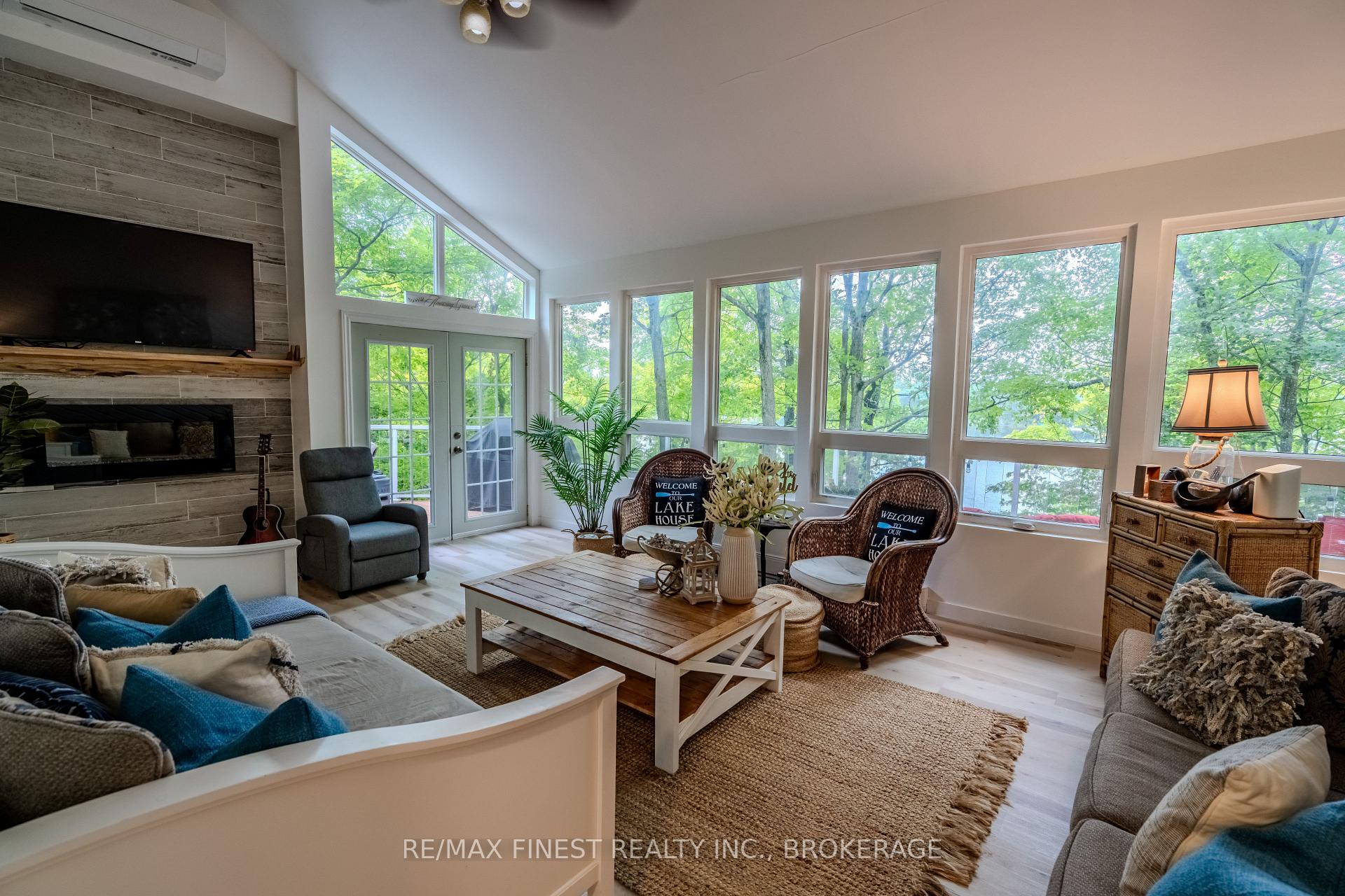 Photo 13 of 1066 Mountvale Point Road, Frontenac, Frontenac Centre — HOMEH