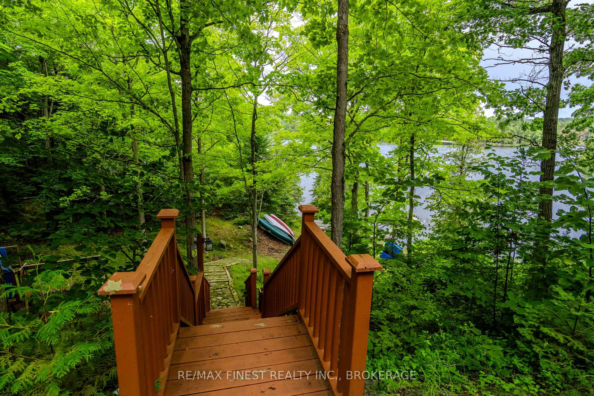 Photo 64 of 1066 Mountvale Point Road, Frontenac, Frontenac Centre — HOMEH