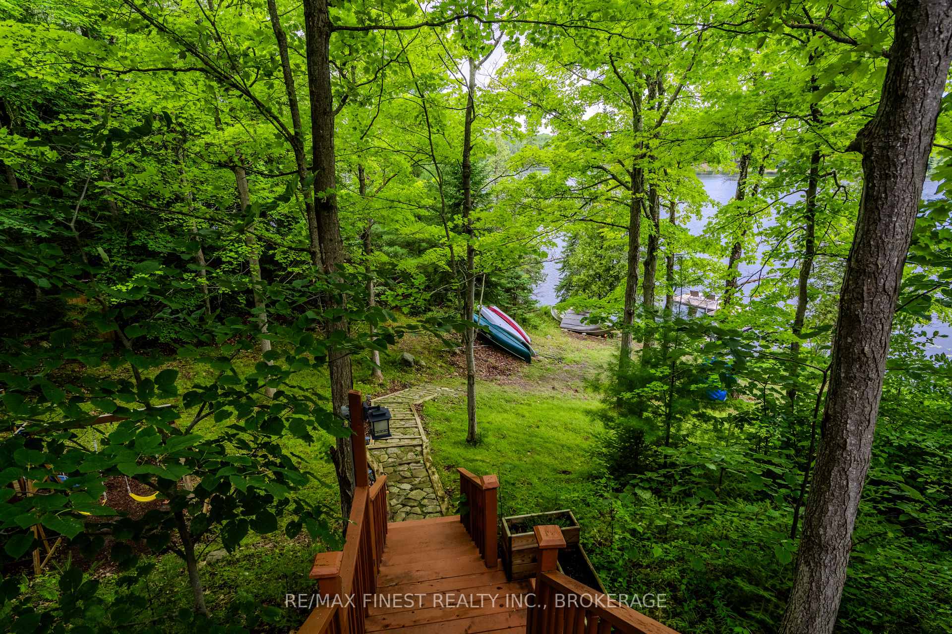 Photo 66 of 1066 Mountvale Point Road, Frontenac, Frontenac Centre — HOMEH