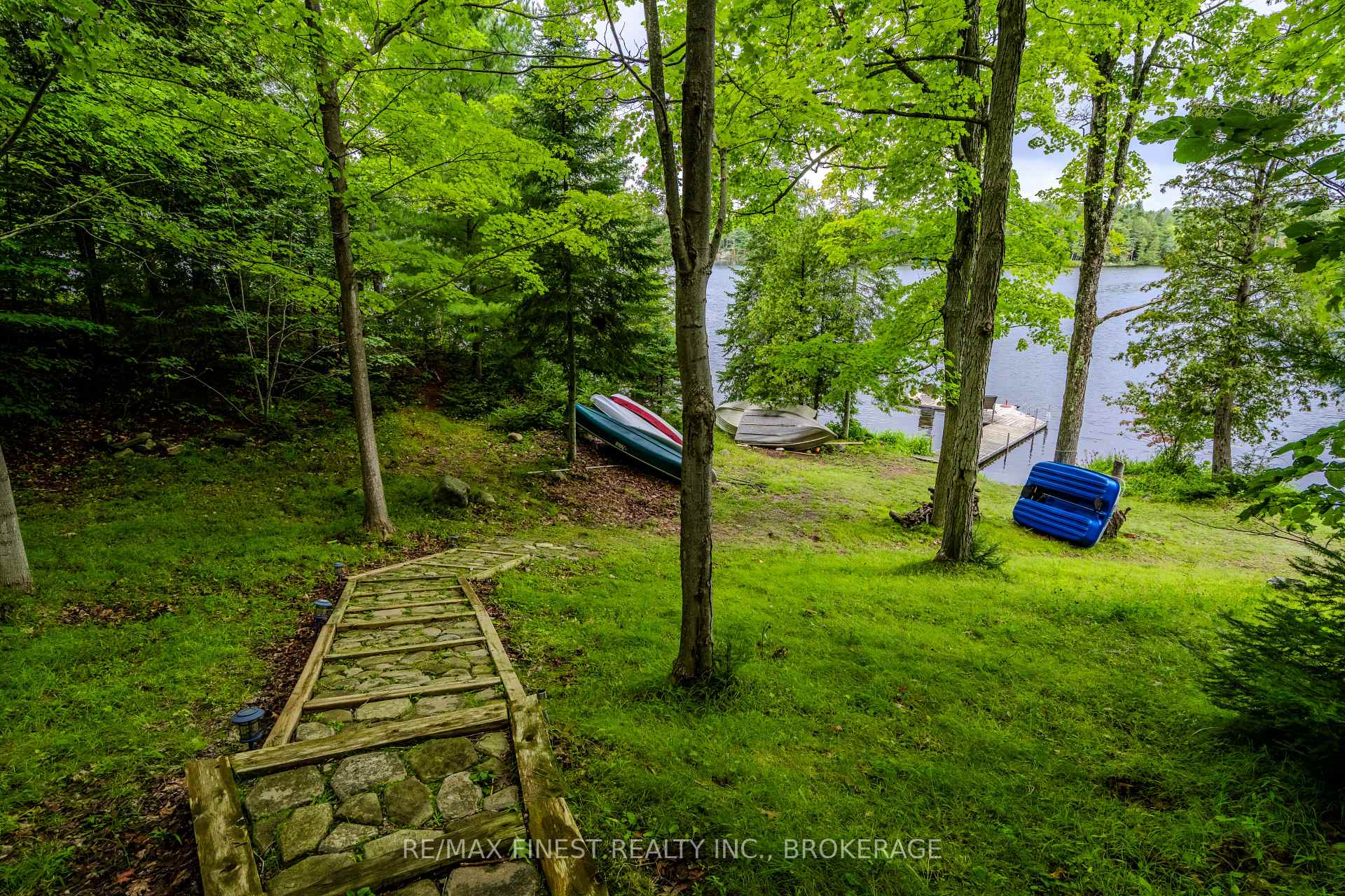 Photo 69 of 1066 Mountvale Point Road, Frontenac, Frontenac Centre — HOMEH