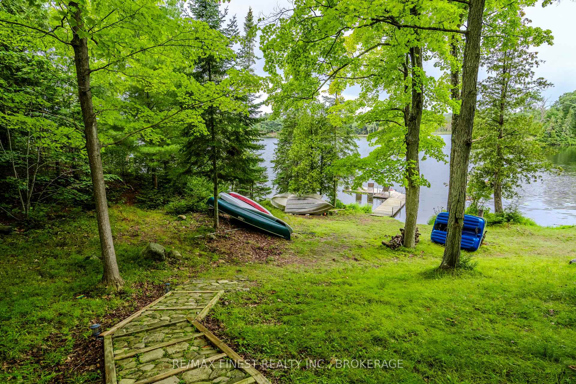 Photo 67 of 1066 Mountvale Point Road, Frontenac, Frontenac Centre — HOMEH