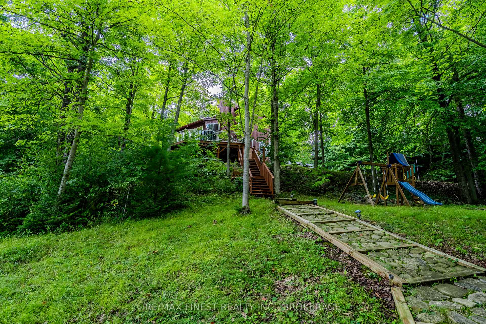 Photo 70 of 1066 Mountvale Point Road, Frontenac, Frontenac Centre — HOMEH