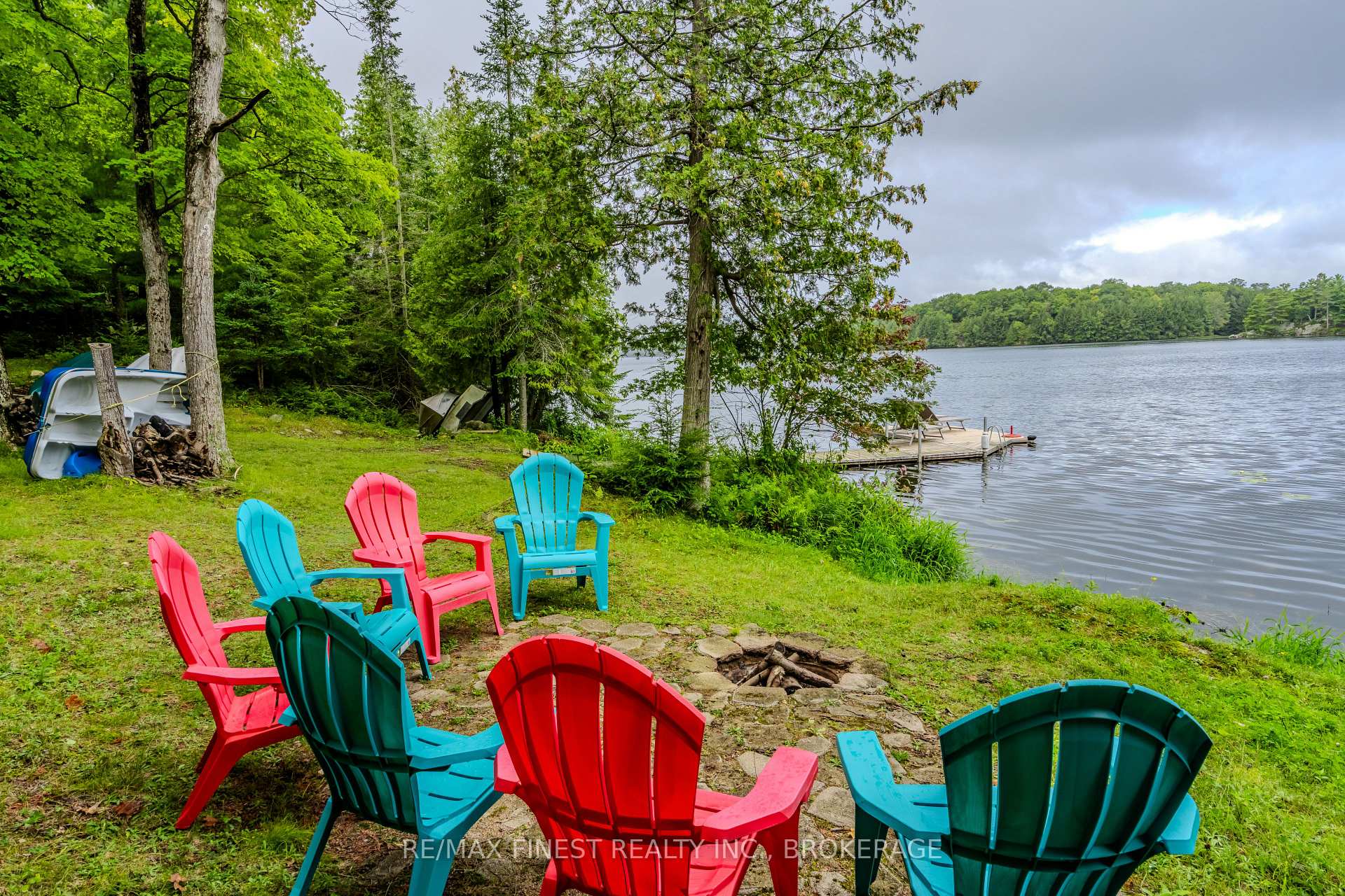 Photo 72 of 1066 Mountvale Point Road, Frontenac, Frontenac Centre — HOMEH