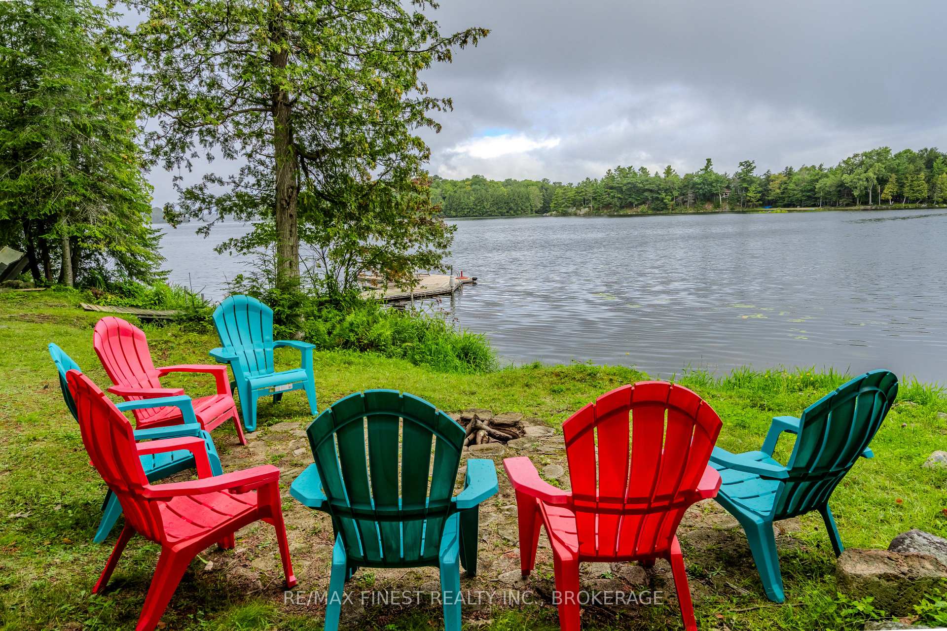 Photo 74 of 1066 Mountvale Point Road, Frontenac, Frontenac Centre — HOMEH