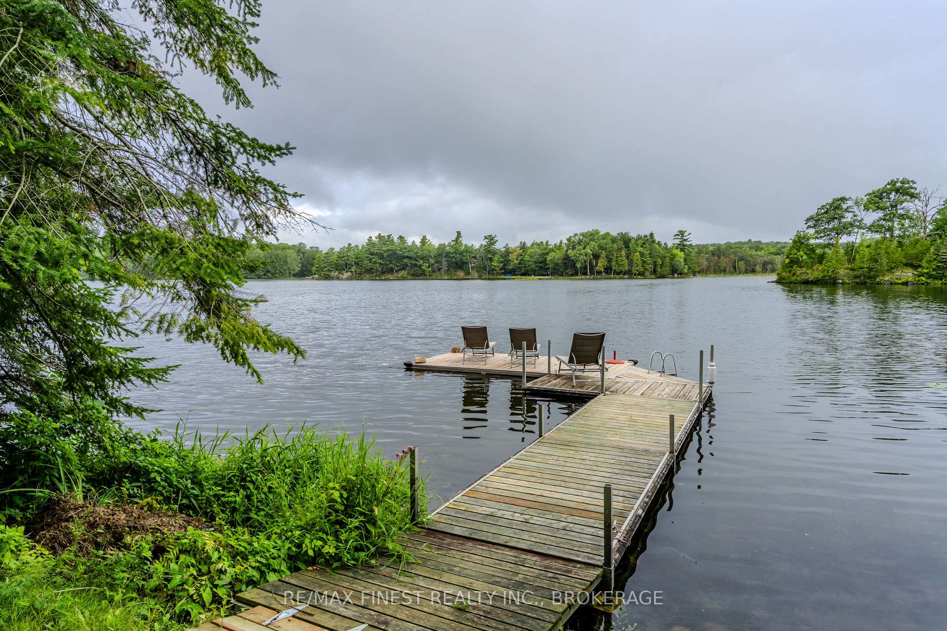 Photo 85 of 1066 Mountvale Point Road, Frontenac, Frontenac Centre — HOMEH