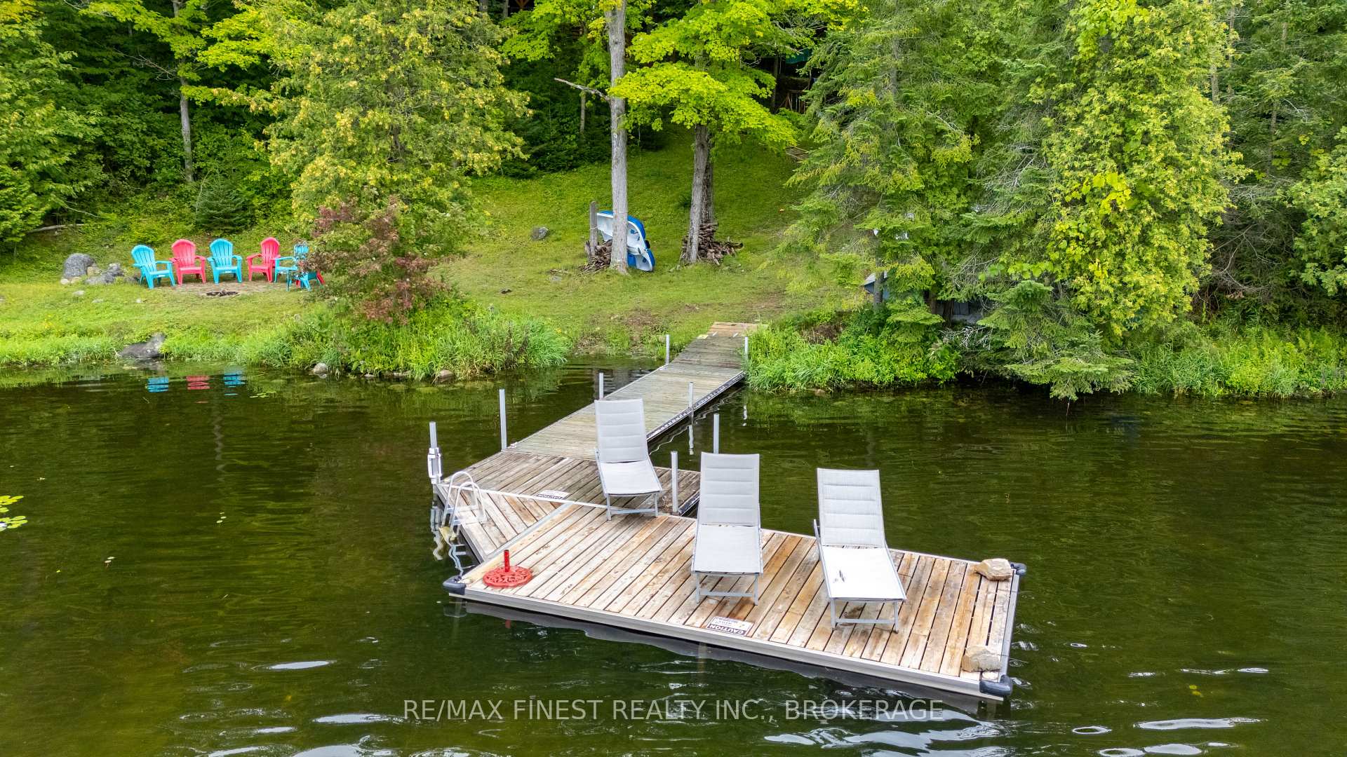 Photo 83 of 1066 Mountvale Point Road, Frontenac, Frontenac Centre — HOMEH
