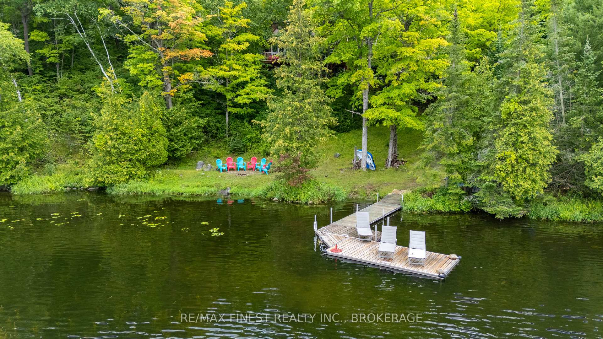 Photo 96 of 1066 Mountvale Point Road, Frontenac, Frontenac Centre — HOMEH