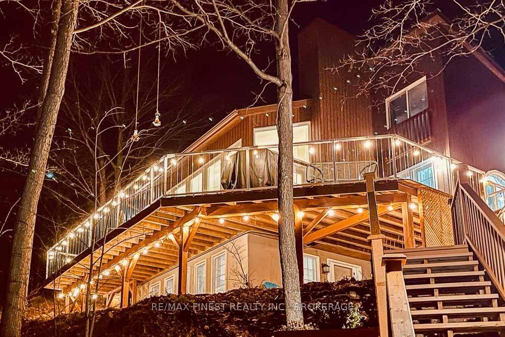 Photo 5 of 1066 Mountvale Point Road, Frontenac, Frontenac Centre — HOMEH