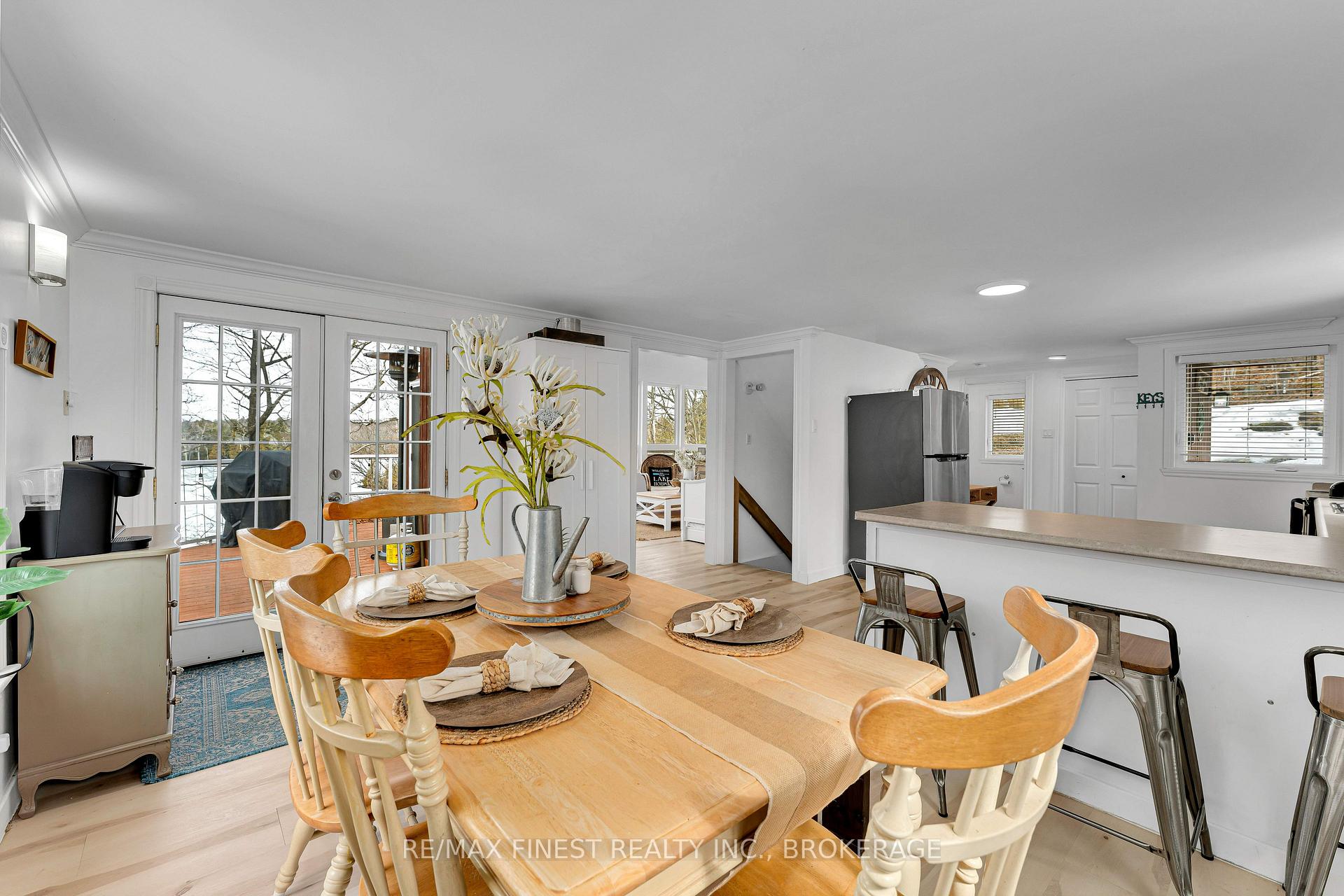 Photo 11 of 1066 Mountvale Point Road, Frontenac, Frontenac Centre — HOMEH