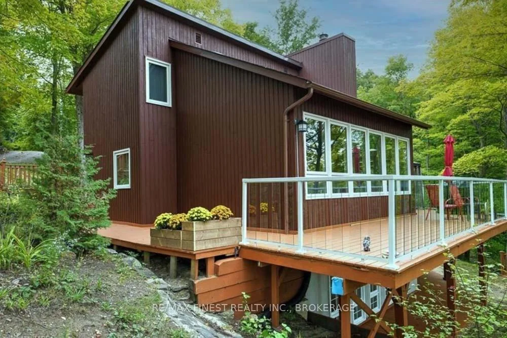 Photo 3 of 1066 Mountvale Point Road, Frontenac, Frontenac Centre — HOMEH