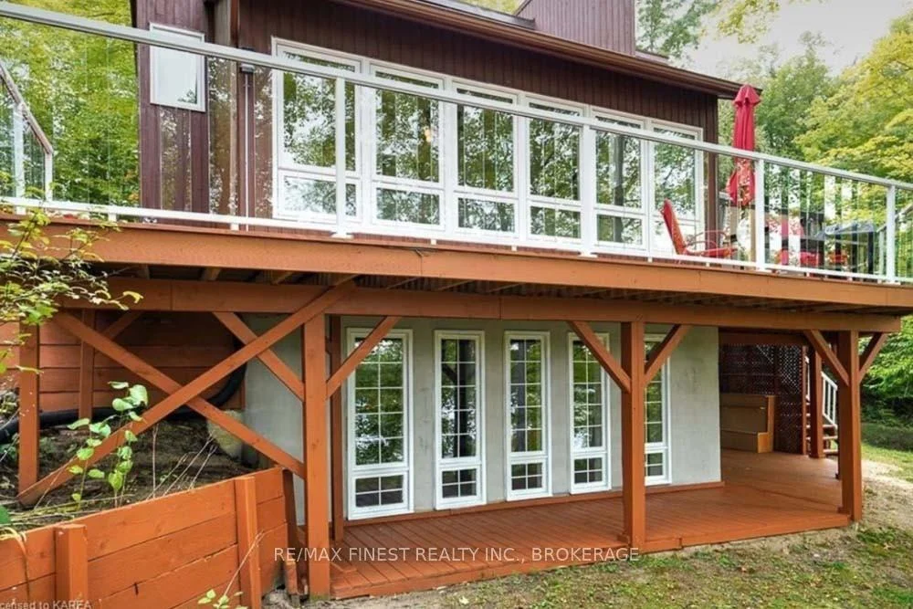 Photo 6 of 1066 Mountvale Point Road, Frontenac, Frontenac Centre — HOMEH