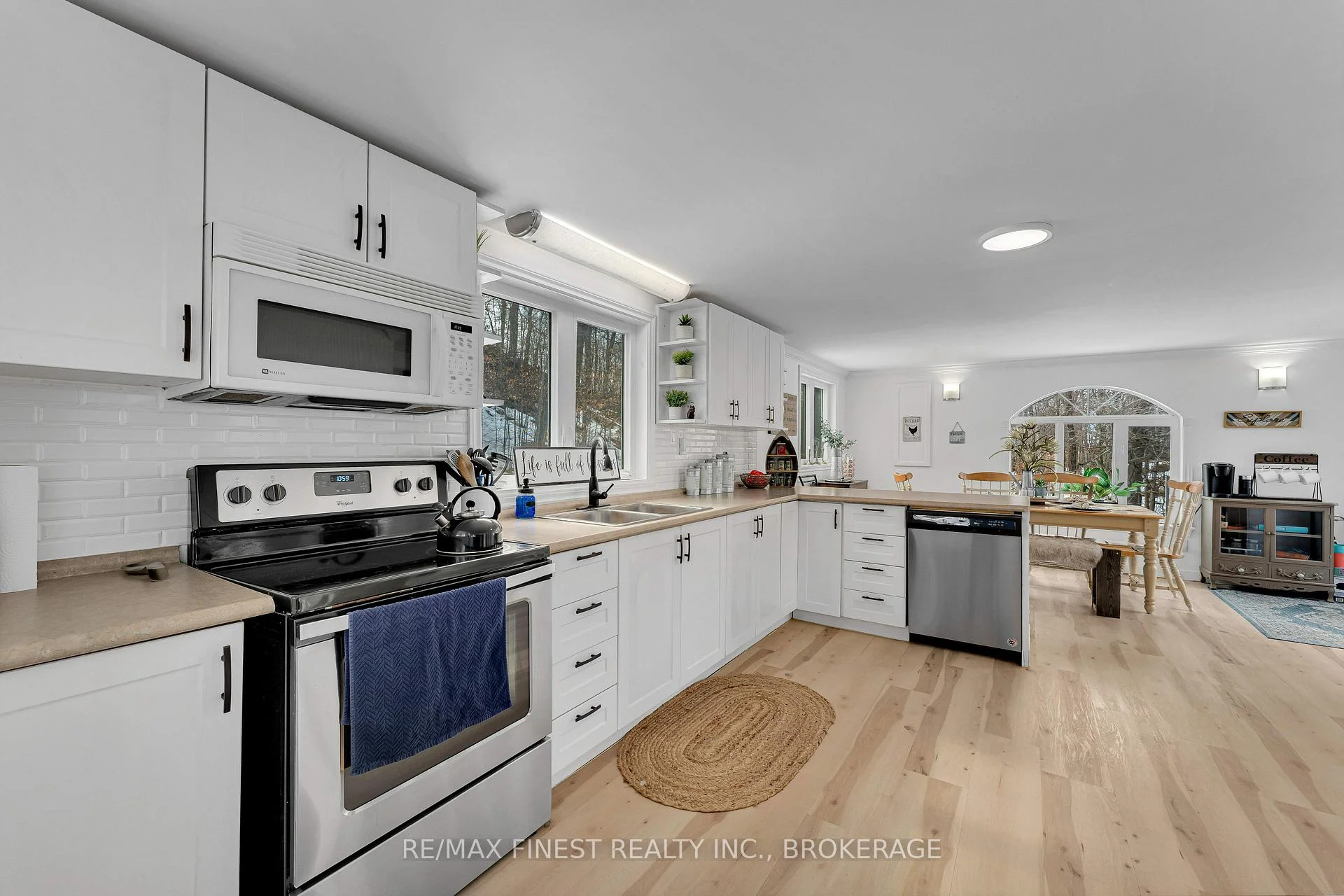 Photo 9 of 1066 Mountvale Point Road, Frontenac, Frontenac Centre — HOMEH