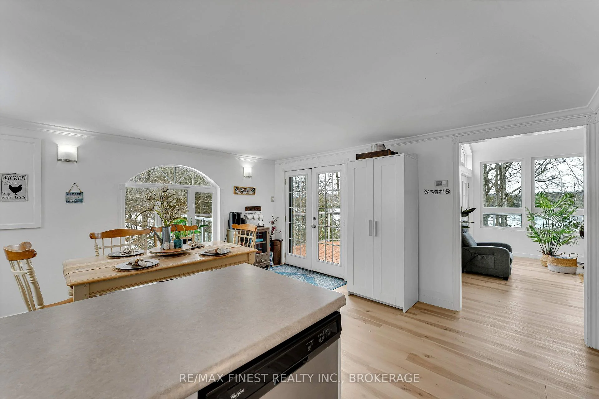 Photo 36 of 1066 Mountvale Point Road, Frontenac, Frontenac Centre — HOMEH
