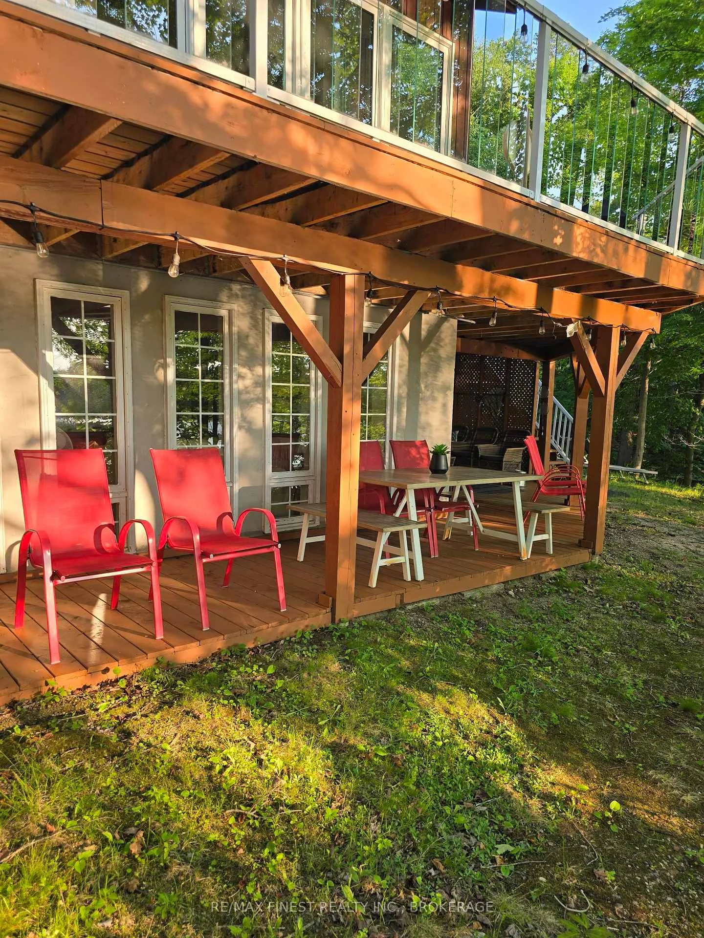 Photo 65 of 1066 Mountvale Point Road, Frontenac, Frontenac Centre — HOMEH