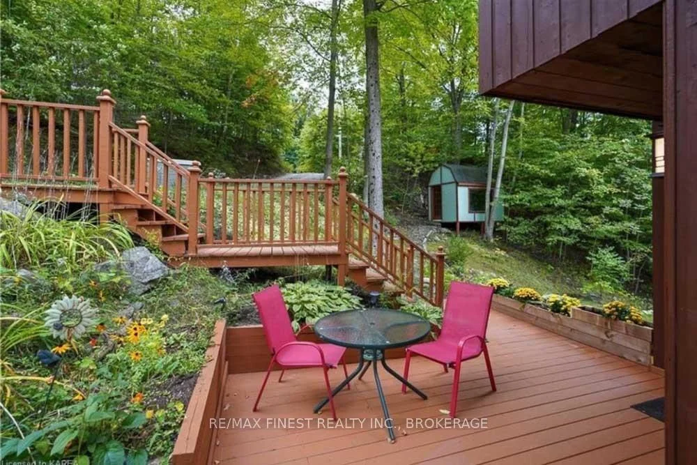 Photo 71 of 1066 Mountvale Point Road, Frontenac, Frontenac Centre — HOMEH