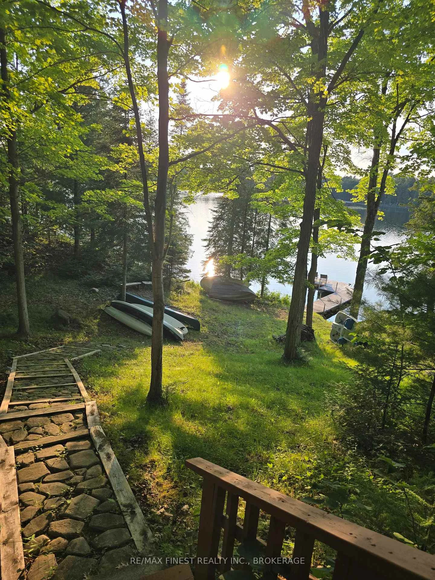 Photo 75 of 1066 Mountvale Point Road, Frontenac, Frontenac Centre — HOMEH