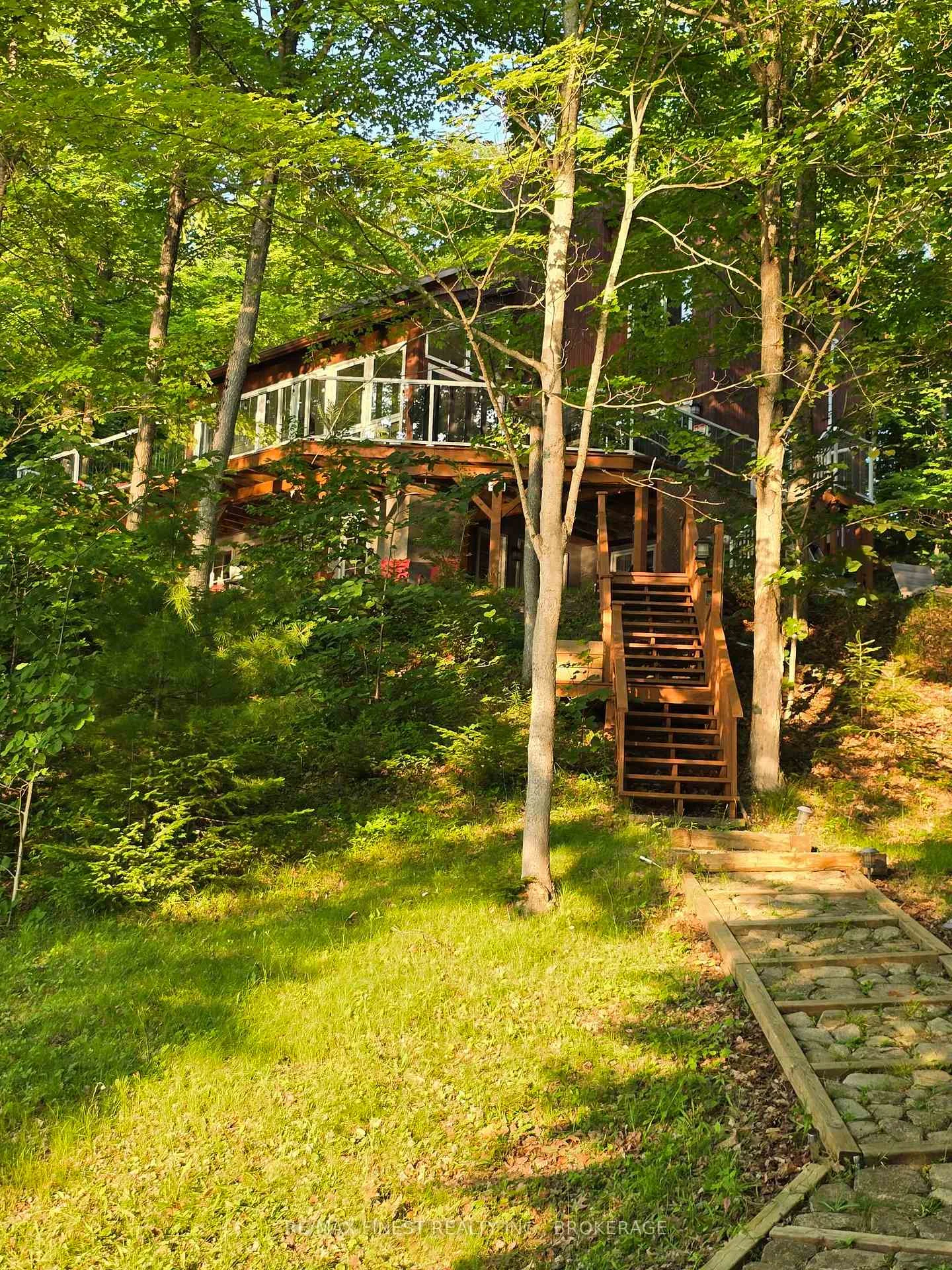 Photo 78 of 1066 Mountvale Point Road, Frontenac, Frontenac Centre — HOMEH