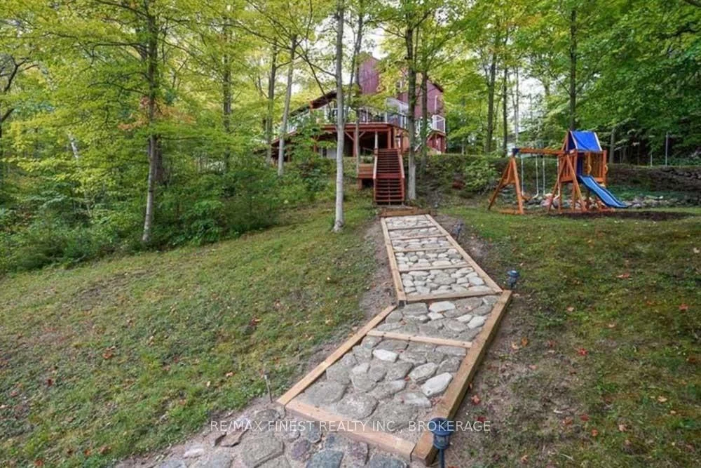 Photo 84 of 1066 Mountvale Point Road, Frontenac, Frontenac Centre — HOMEH