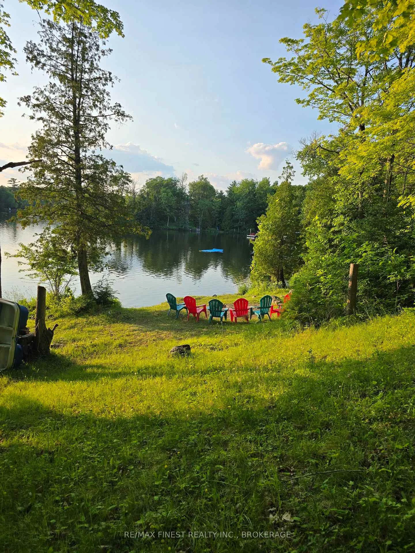Photo 97 of 1066 Mountvale Point Road, Frontenac, Frontenac Centre — HOMEH