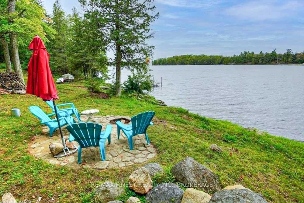 Photo 98 of 1066 Mountvale Point Road, Frontenac, Frontenac Centre — HOMEH