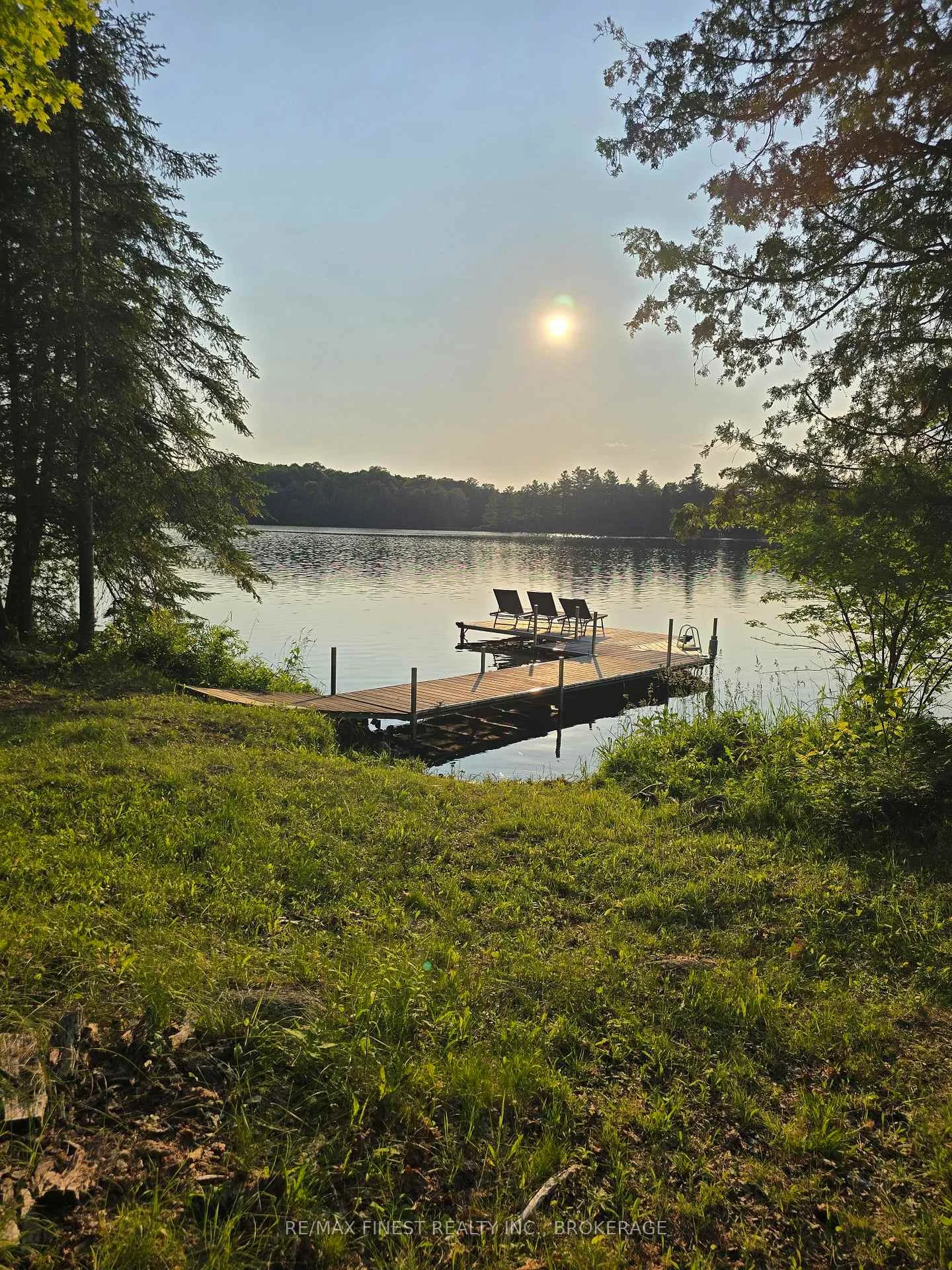Photo 100 of 1066 Mountvale Point Road, Frontenac, Frontenac Centre — HOMEH