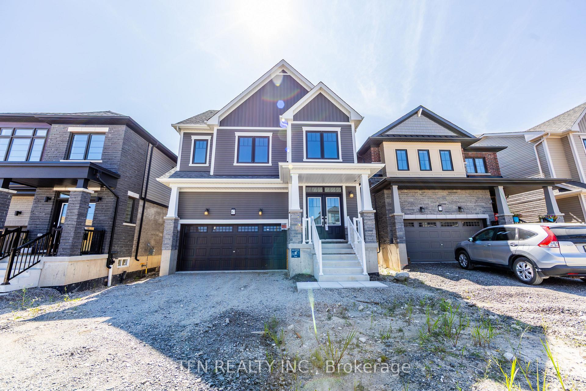 Photo 2 of 67 Picard Street, Woolwich, Breslau — HOMEH
