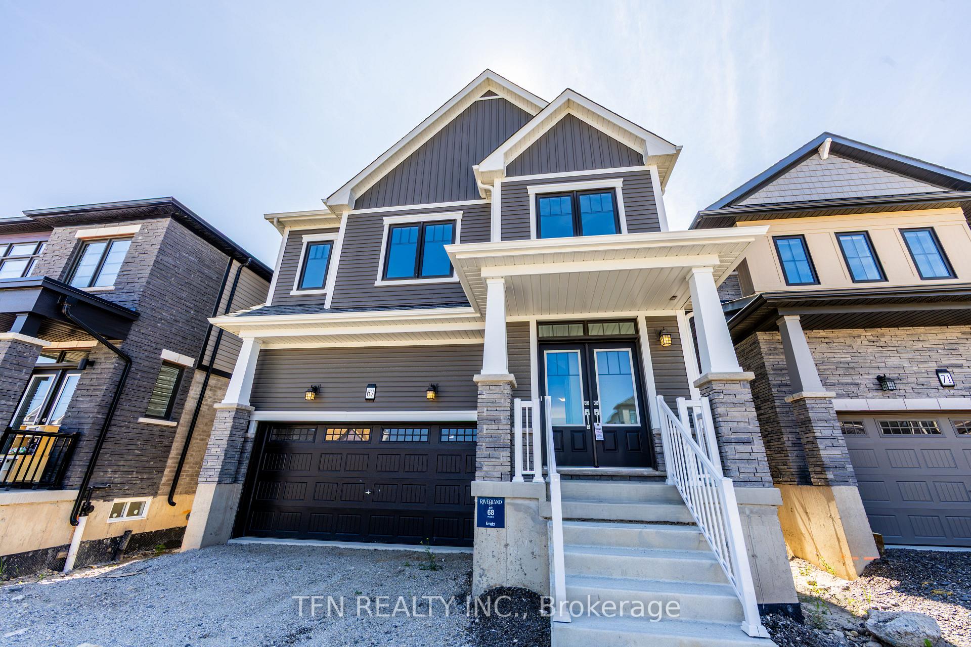 Photo 4 of 67 Picard Street, Woolwich, Breslau — HOMEH