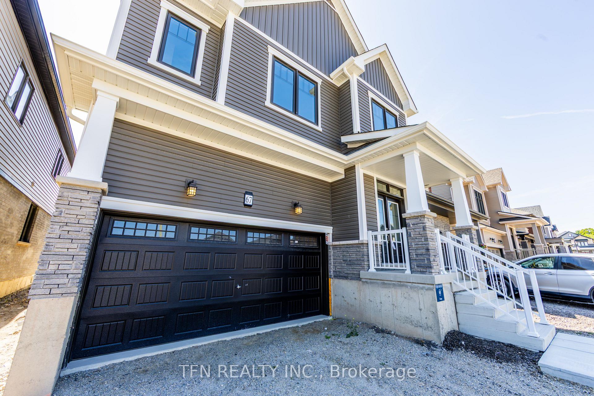 Photo 6 of 67 Picard Street, Woolwich, Breslau — HOMEH