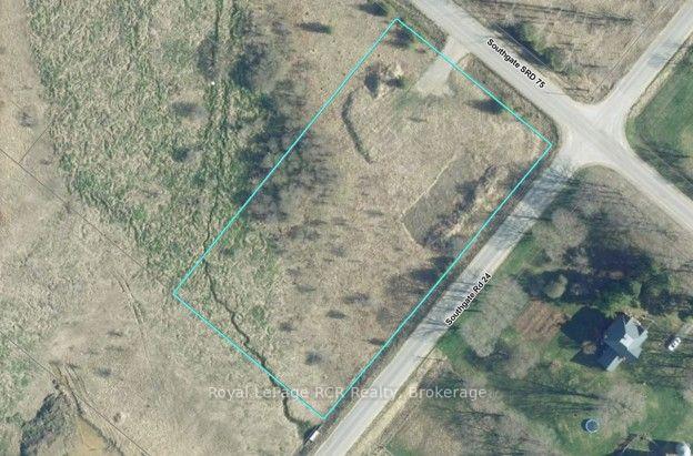 Photo 1 of 752630 Southgate Sideroad 75, Southgate — HOMEH