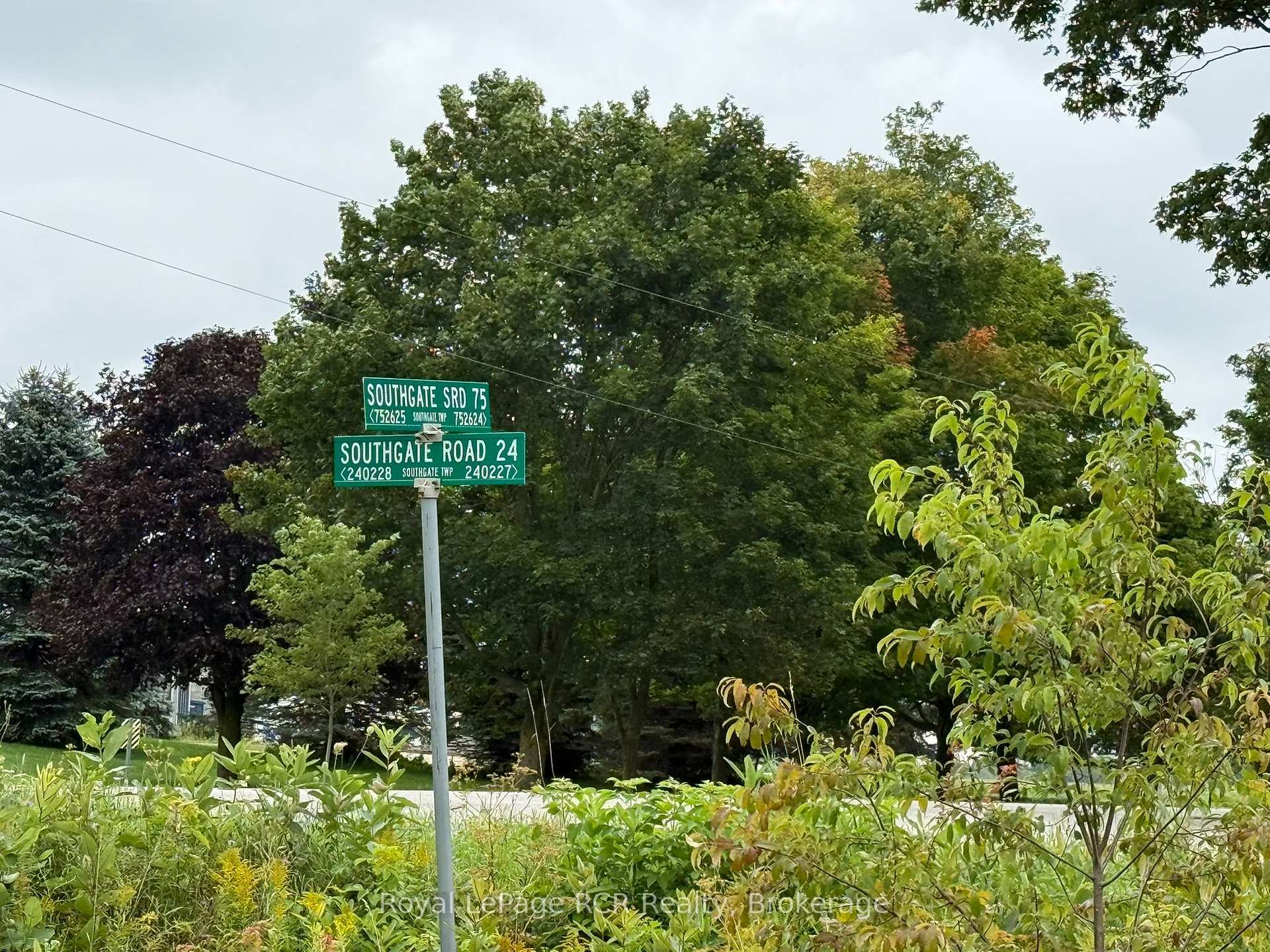 Photo 7 of 752630 Southgate Sideroad 75, Southgate — HOMEH