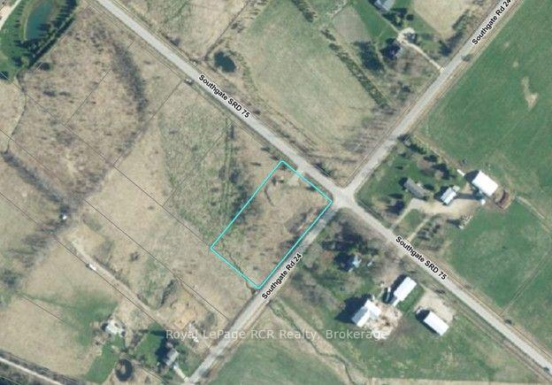 Photo 11 of 752630 Southgate Sideroad 75, Southgate — HOMEH