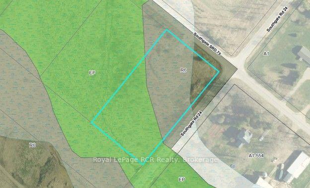 Photo 12 of 752630 Southgate Sideroad 75, Southgate — HOMEH