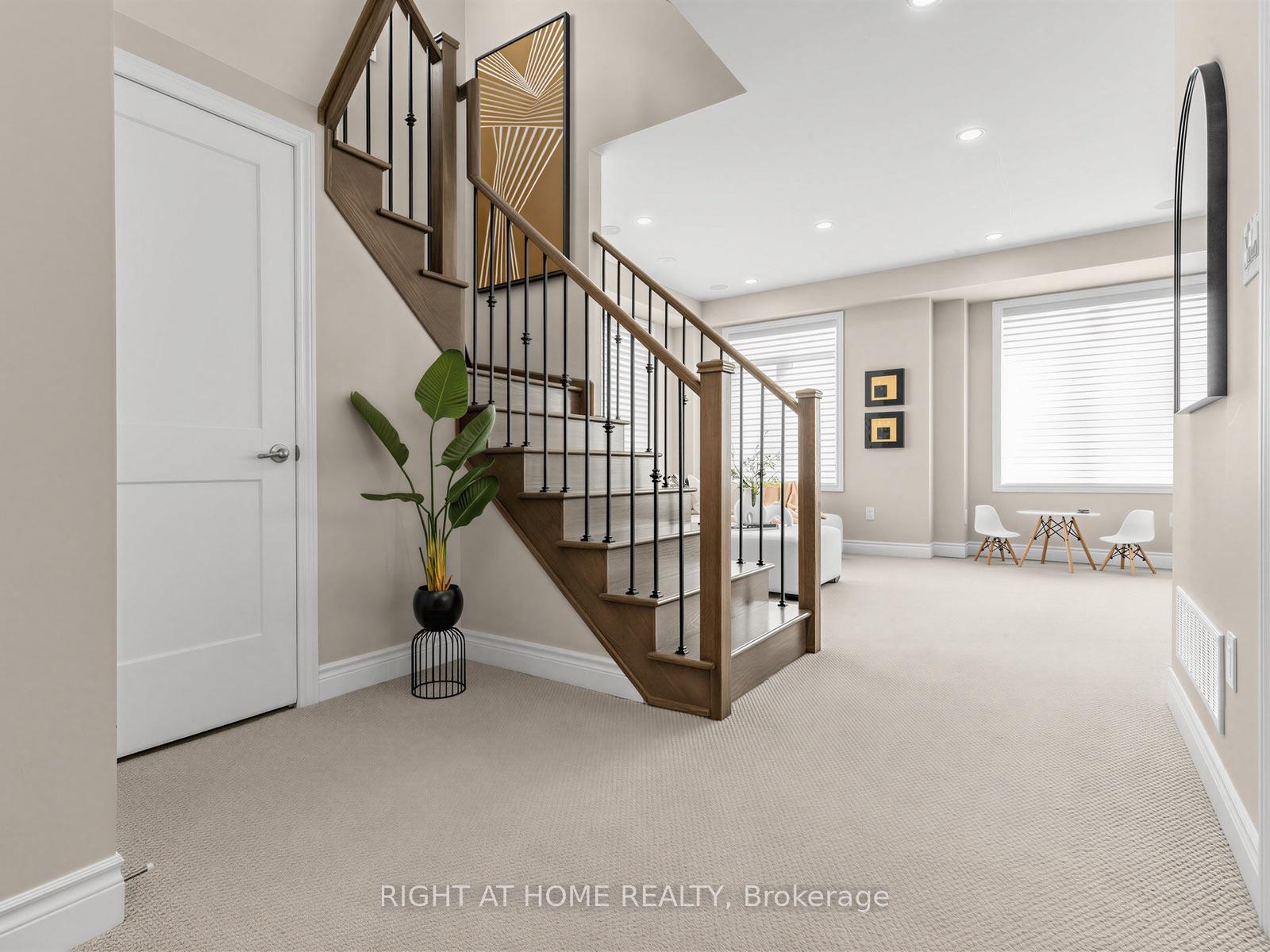 Photo 7 of 88 Crimson Forest Drive, Vaughan, Patterson — HOMEH