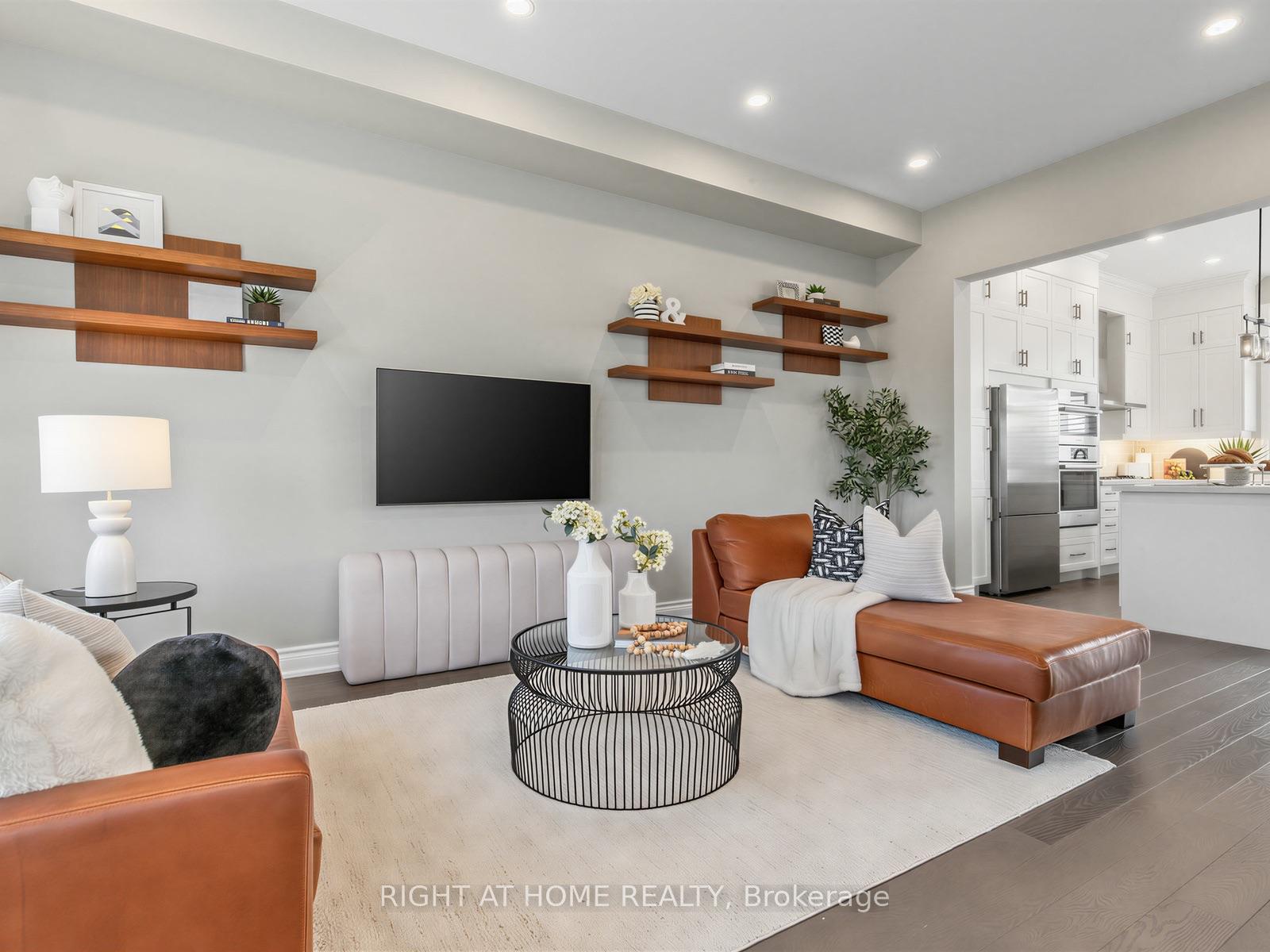 Photo 15 of 88 Crimson Forest Drive, Vaughan, Patterson — HOMEH