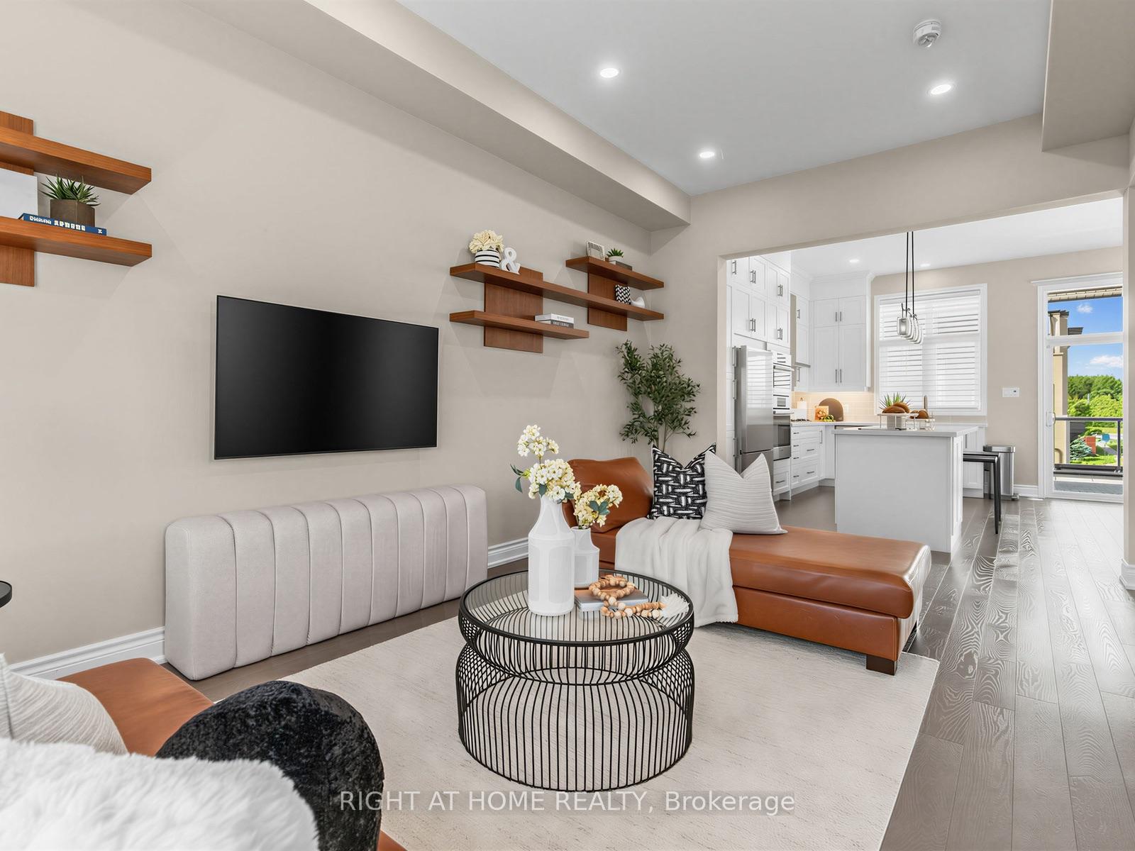 Photo 16 of 88 Crimson Forest Drive, Vaughan, Patterson — HOMEH