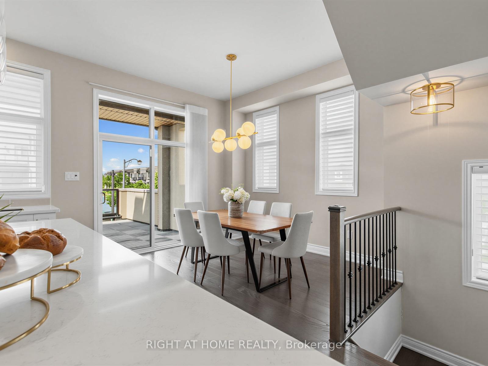 Photo 18 of 88 Crimson Forest Drive, Vaughan, Patterson — HOMEH