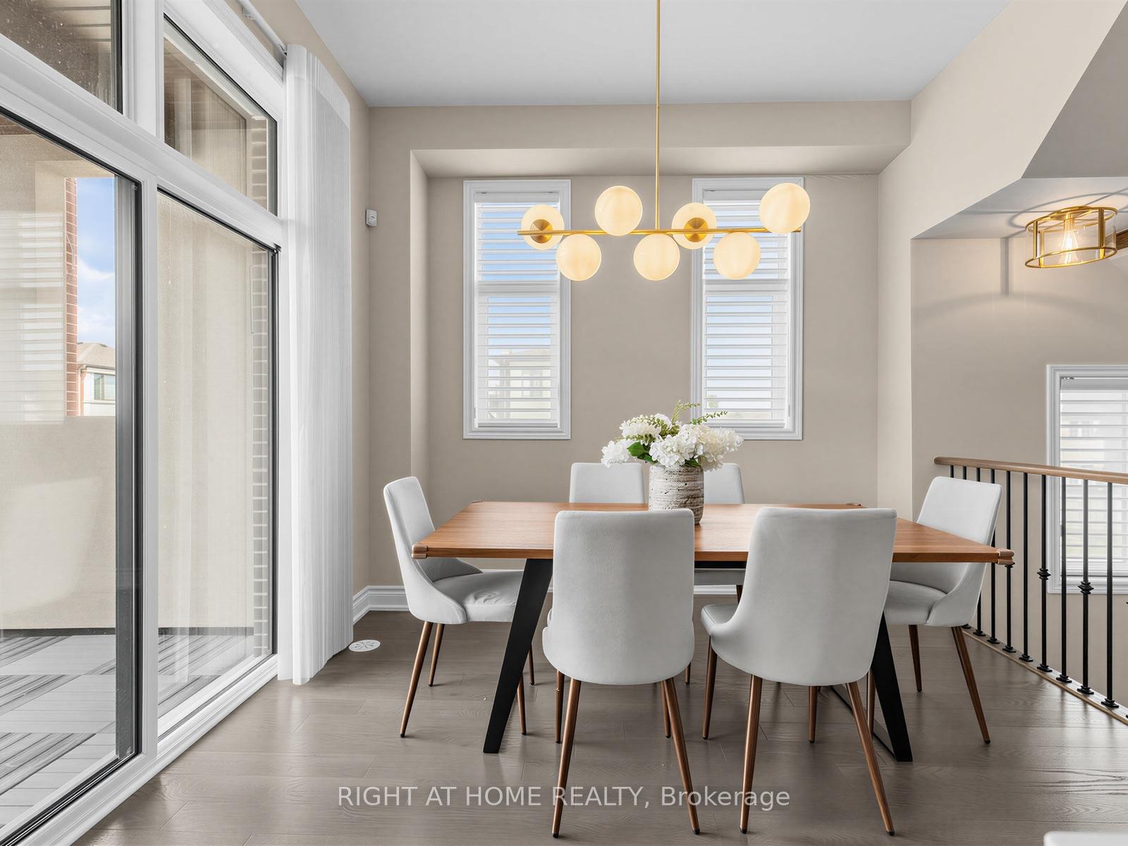 Photo 19 of 88 Crimson Forest Drive, Vaughan, Patterson — HOMEH