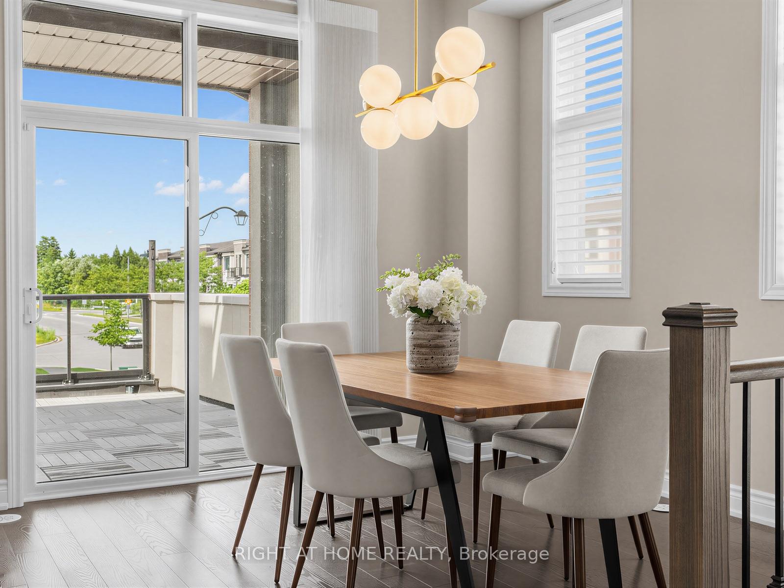 Photo 20 of 88 Crimson Forest Drive, Vaughan, Patterson — HOMEH