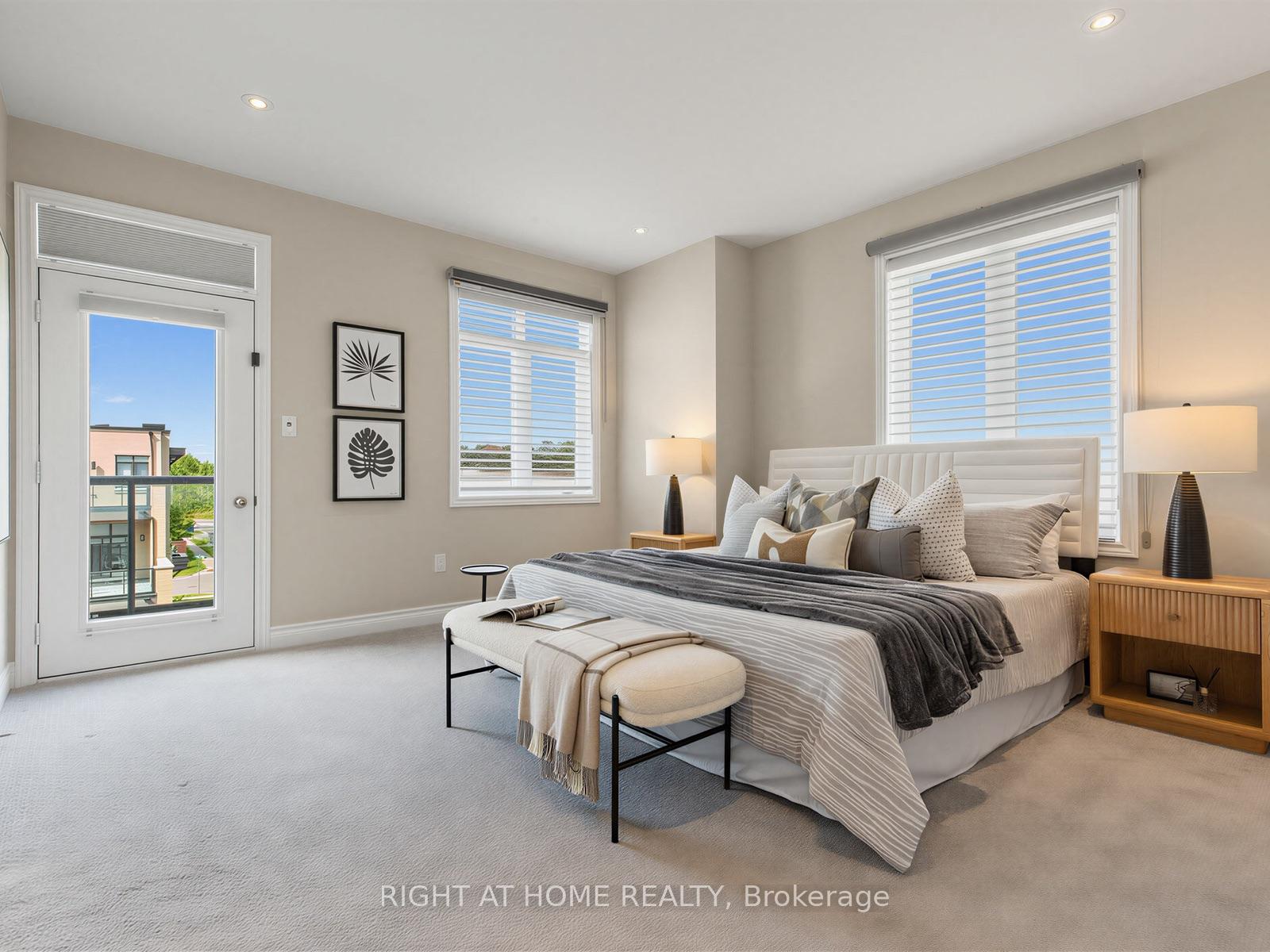 Photo 24 of 88 Crimson Forest Drive, Vaughan, Patterson — HOMEH