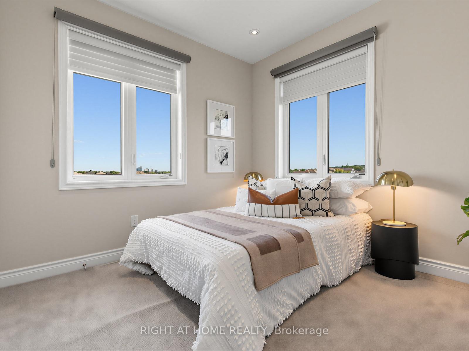 Photo 28 of 88 Crimson Forest Drive, Vaughan, Patterson — HOMEH