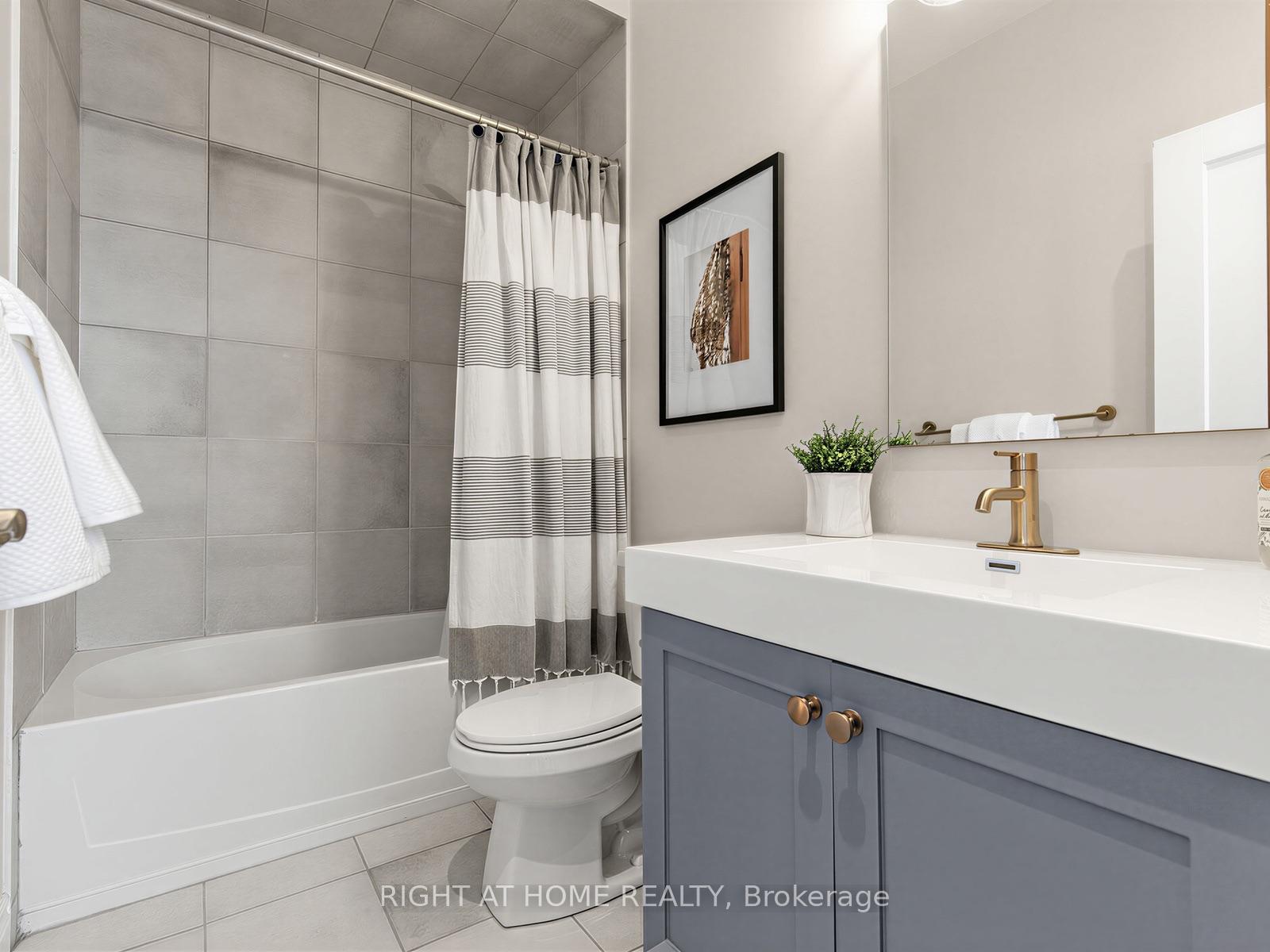 Photo 30 of 88 Crimson Forest Drive, Vaughan, Patterson — HOMEH