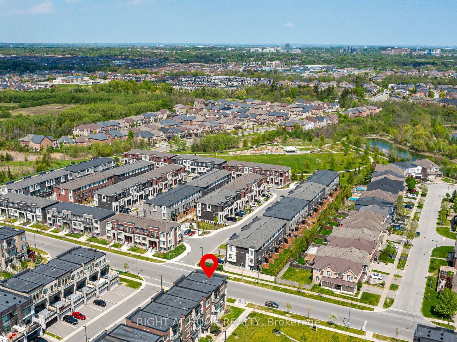Photo 37 of 88 Crimson Forest Drive, Vaughan, Patterson — HOMEH