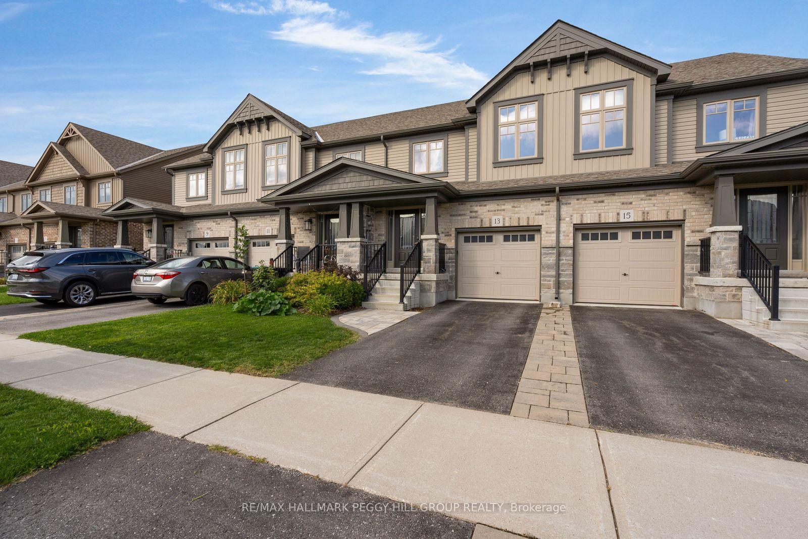 Photo 1 of 13 Foley Crescent, Collingwood — HOMEH