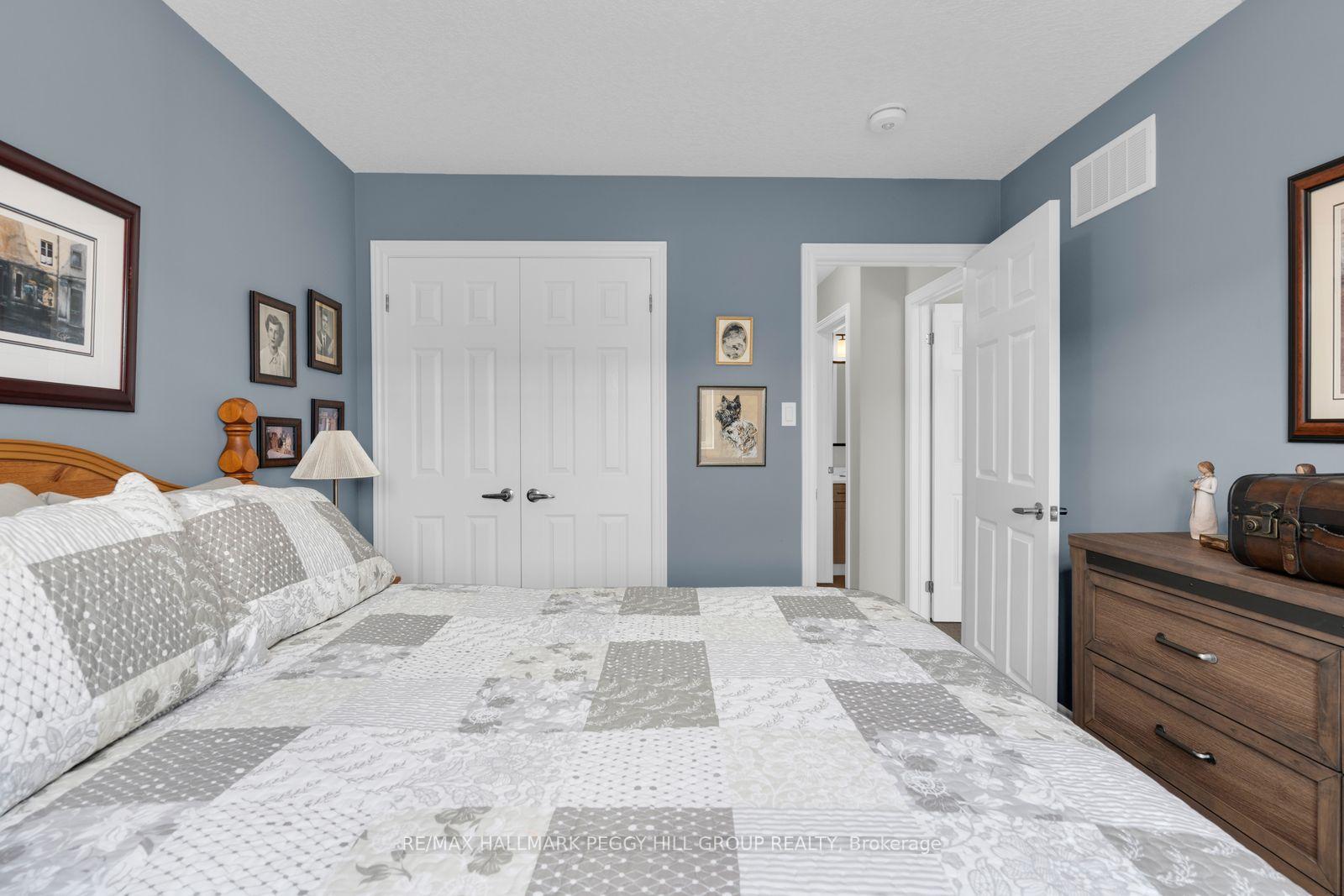 Photo 8 of 13 Foley Crescent, Collingwood — HOMEH