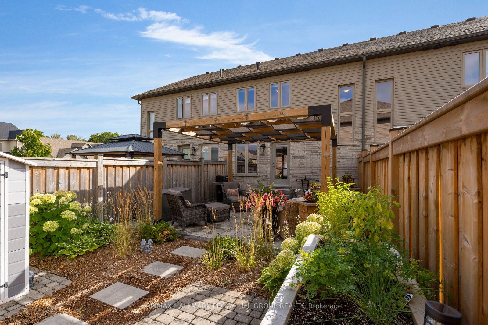 Photo 12 of 13 Foley Crescent, Collingwood — HOMEH
